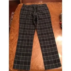PacSun Pants Pacsun Mens Plaid Joggers Medium Poshmark